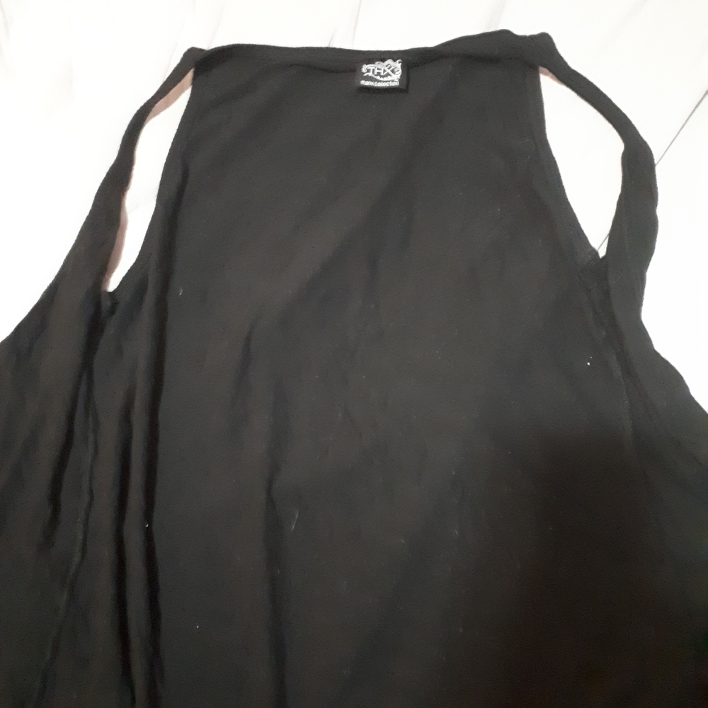 Women's cardigan with front pockets